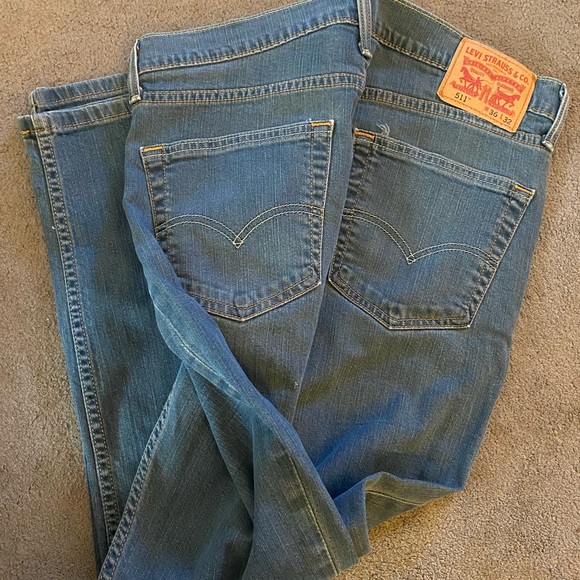 Men’s Jeans - Picture 2 of 2